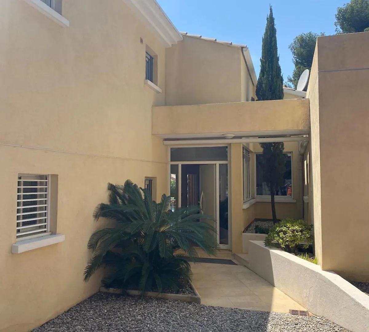 Villa - 6 Pers - 3 Chambres - Piscine - Climatisations Sanary-sur-Mer France