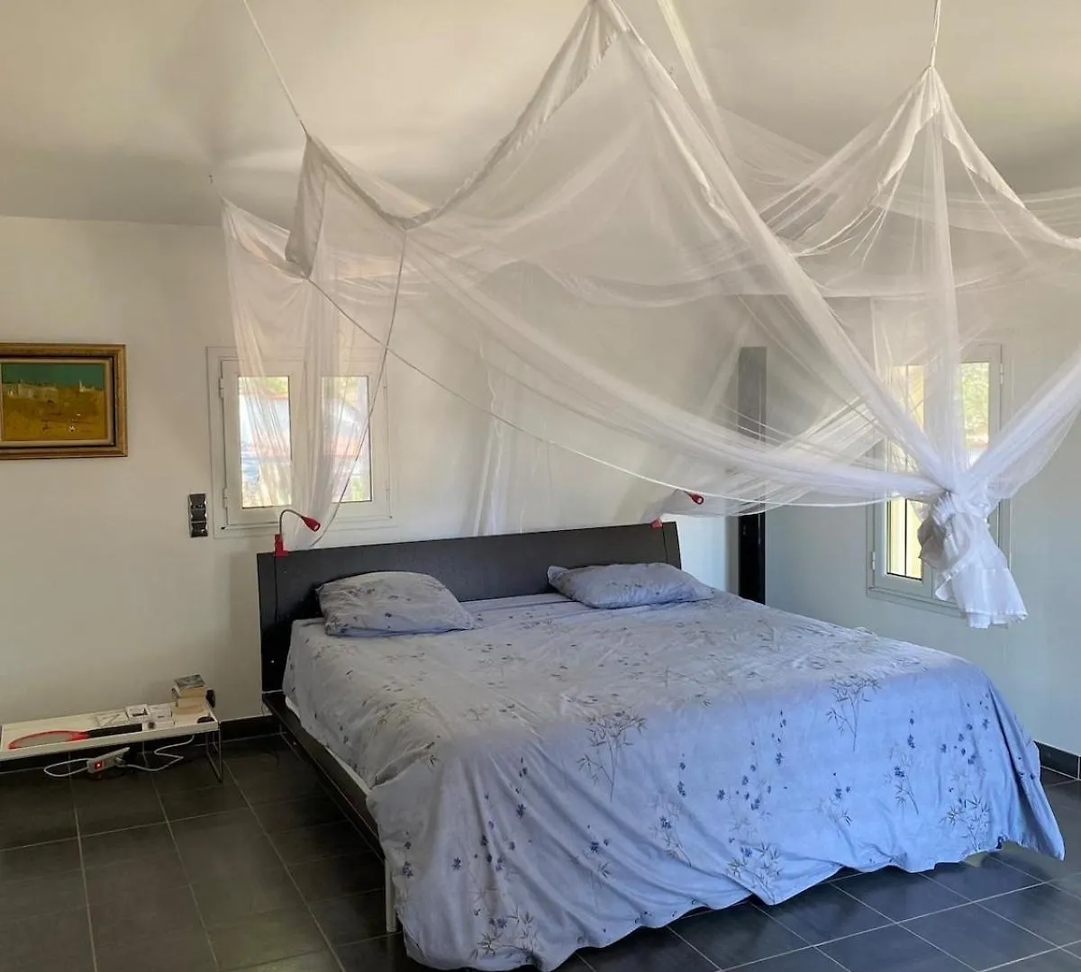 Villa - 6 Pers - 3 Chambres - Piscine - Climatisations Sanary-sur-Mer 0*,