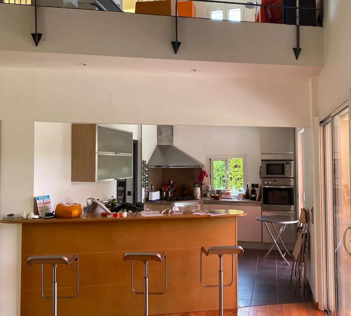 Villa - 6 Pers - 3 Chambres - Piscine - Climatisations Sanary-sur-Mer 0*,  France