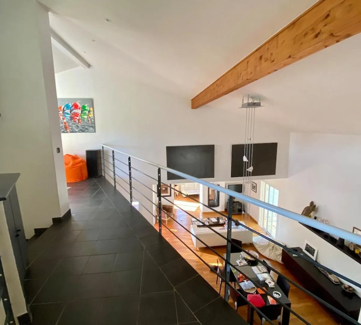 Villa - 6 Pers - 3 Chambres - Piscine - Climatisations Sanary-sur-Mer