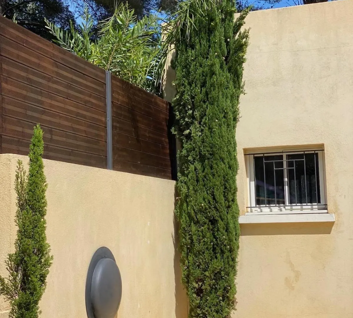 Villa - 6 Pers - 3 Chambres - Piscine - Climatisations Sanary-sur-Mer