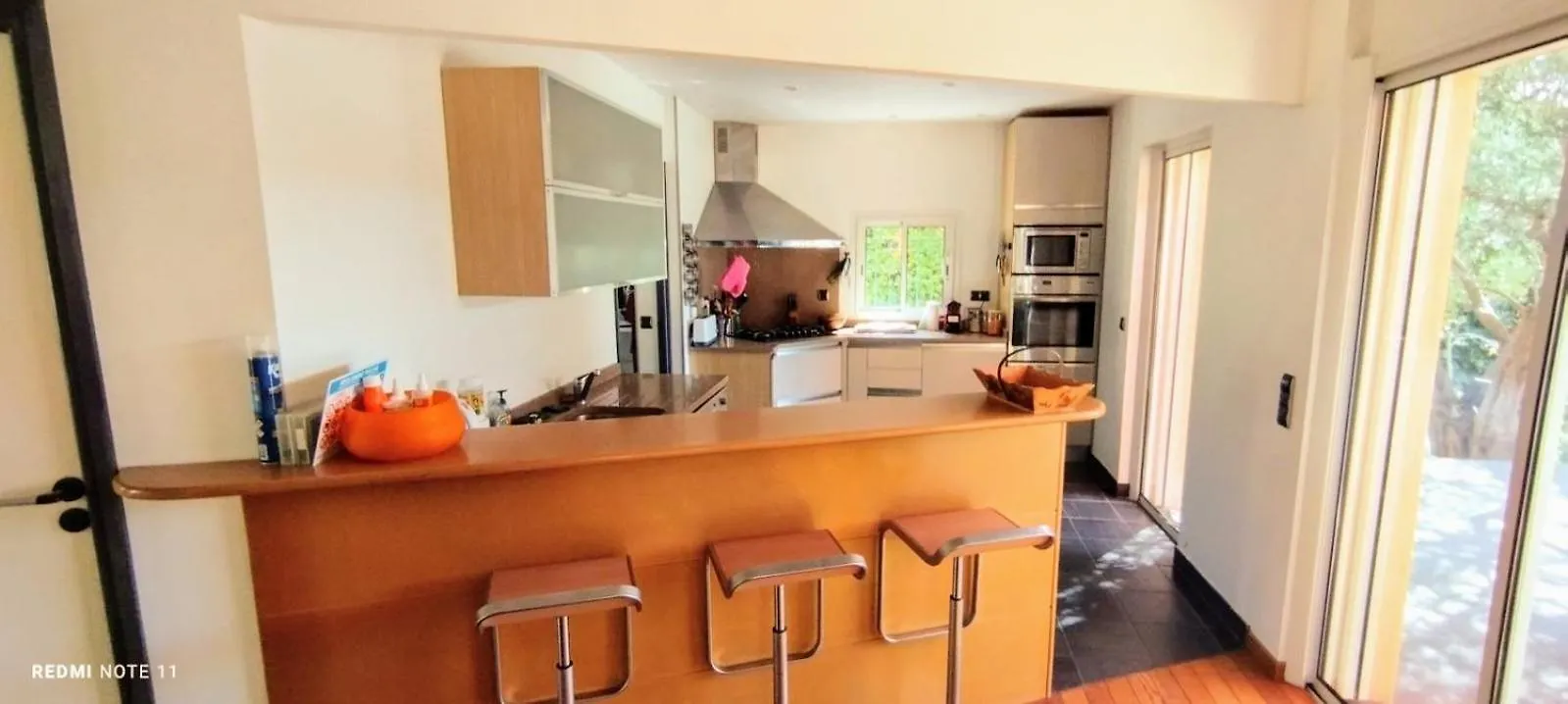 Villa - 6 Pers - 3 Chambres - Piscine - Climatisations Sanary-sur-Mer