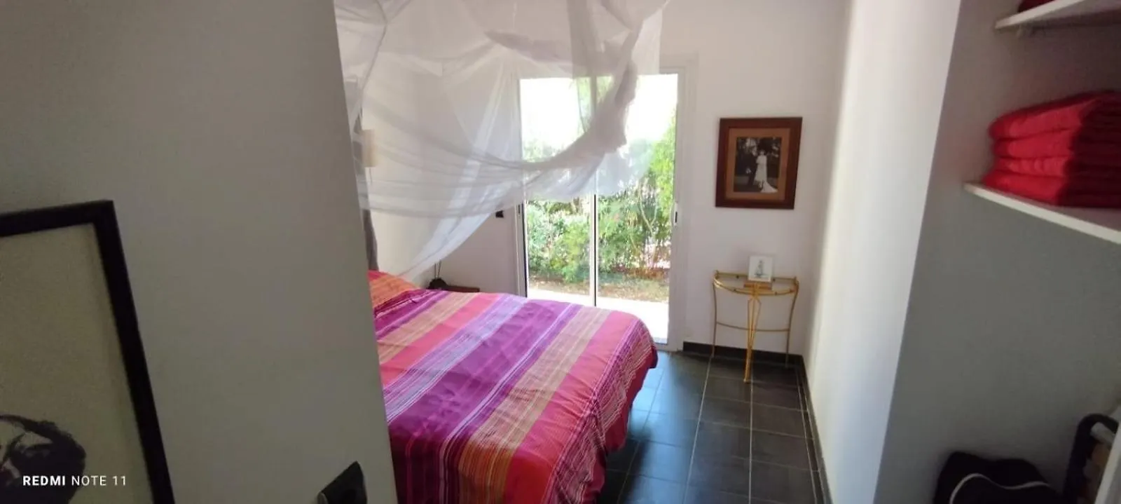 Villa - 6 Pers - 3 Chambres - Piscine - Climatisations Sanary-sur-Mer 0*,  France