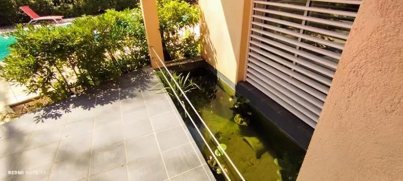 Villa - 6 Pers - 3 Chambres - Piscine - Climatisations Sanary-sur-Mer