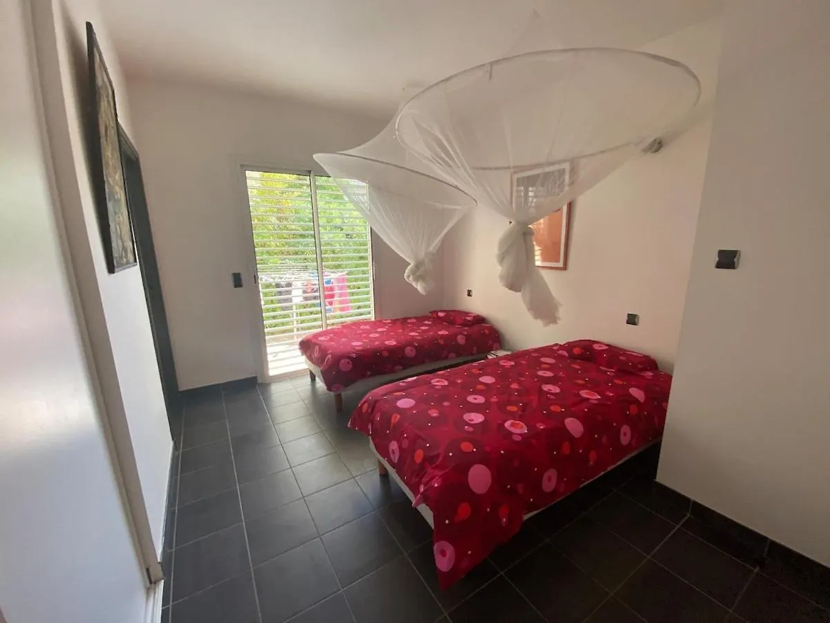 Villa - 6 Pers - 3 Chambres - Piscine - Climatisations Sanary-sur-Mer