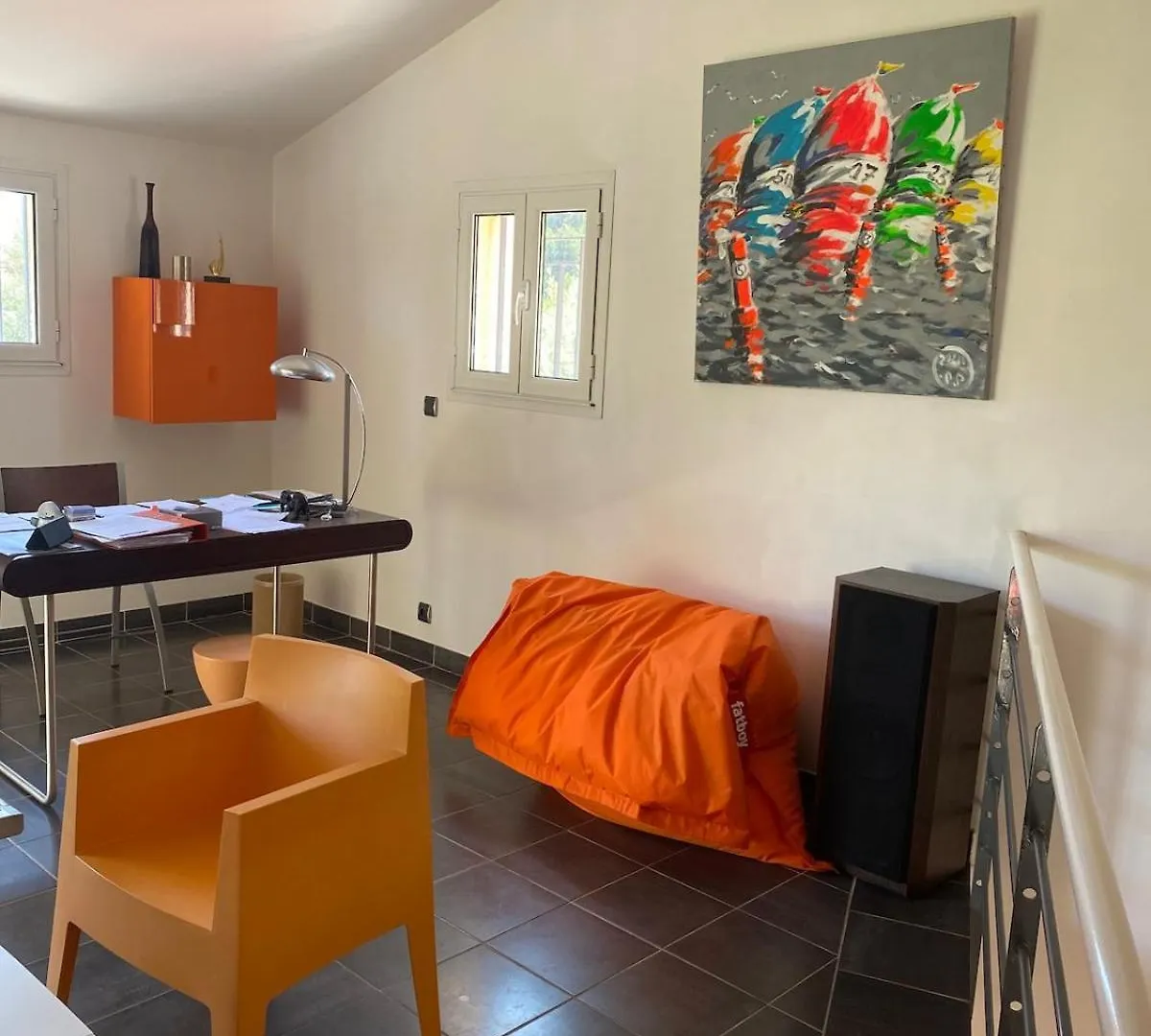 Villa - 6 Pers - 3 Chambres - Piscine - Climatisations Sanary-sur-Mer